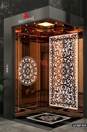 DESIGN CODE - AGBP 815