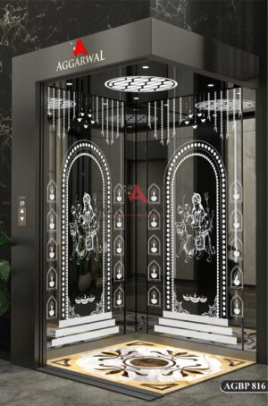 DESIGN CODE - AGBP 816