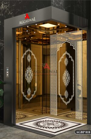 DESIGN CODE - AGBP 818