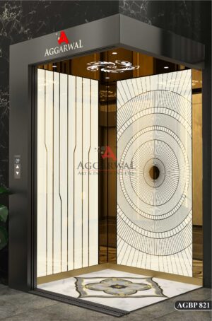 DESIGN CODE - AGBP 821