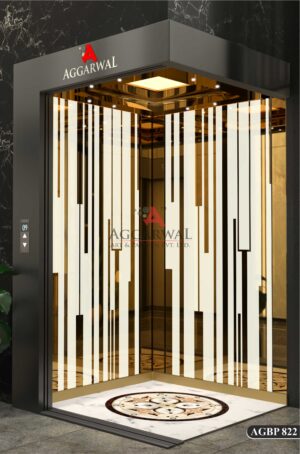 DESIGN CODE - AGBP 822