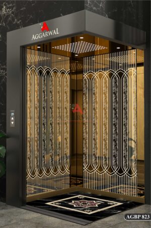 DESIGN CODE - AGBP 823