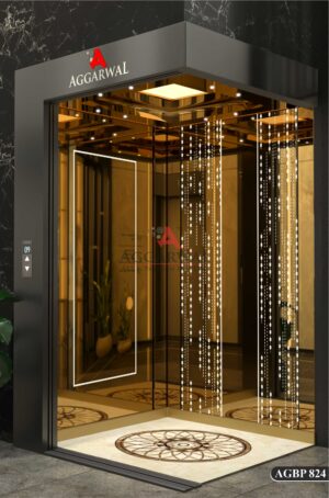 DESIGN CODE - AGBP 824