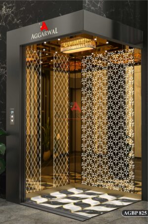 DESIGN CODE - AGBP 825