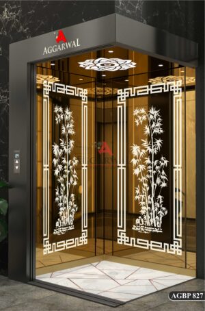 DESIGN CODE - AGBP 827