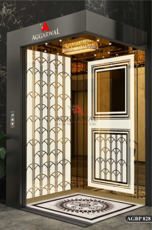 DESIGN CODE - AGBP 828