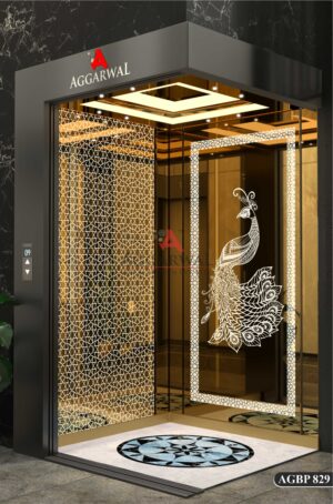 DESIGN CODE - AGBP 829