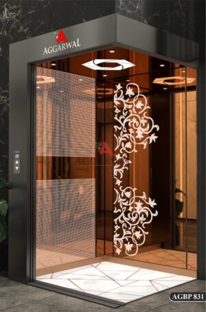 DESIGN CODE - AGBP 831