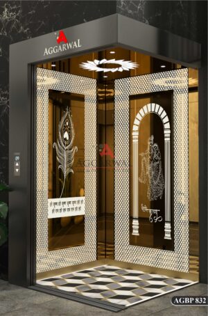 DESIGN CODE - AGBP 832