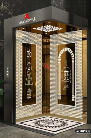 DESIGN CODE - AGBP 836