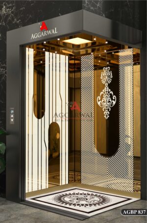 DESIGN CODE - AGBP 837