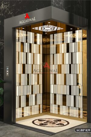 DESIGN CODE - AGBP 839