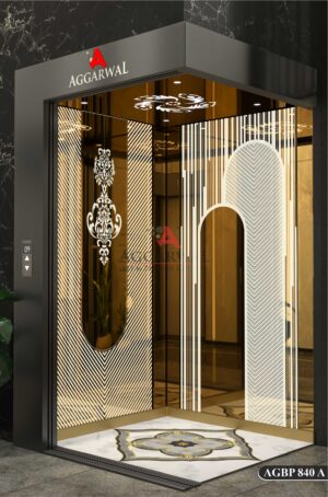 DESIGN CODE - AGBP 840