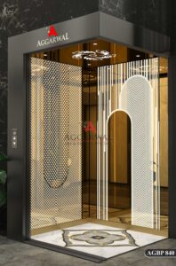 DESIGN CODE - AGBP 840 B
