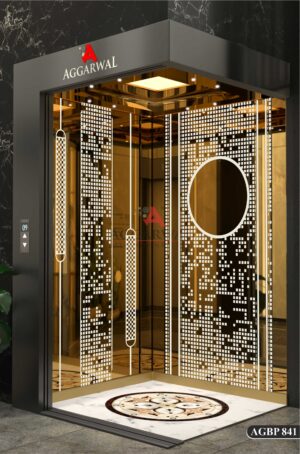 DESIGN CODE - AGBP 841