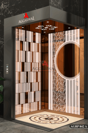 DESIGN CODE - AGBP 842 A