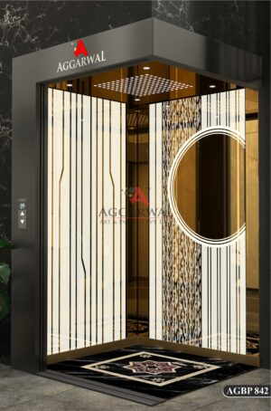 DESIGN CODE - AGBP 842