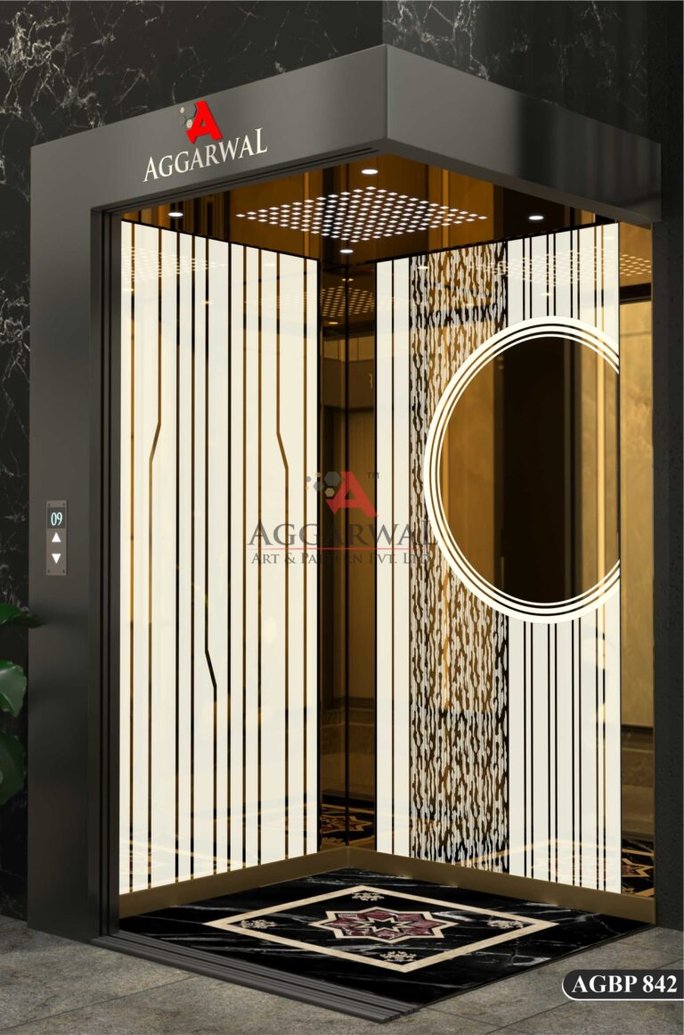 DESIGN CODE - AGBP 842