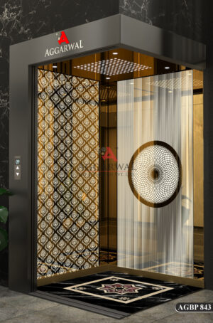 DESIGN CODE - AGBP 843