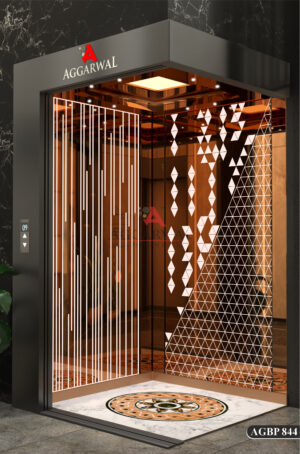 DESIGN CODE - AGBP 844