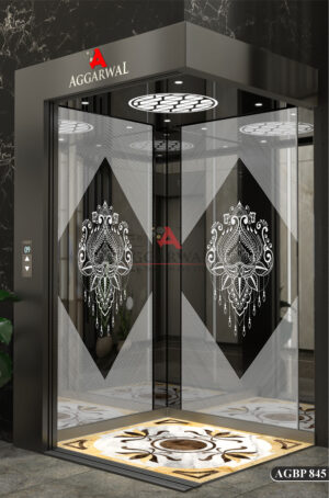 DESIGN CODE - AGBP 845