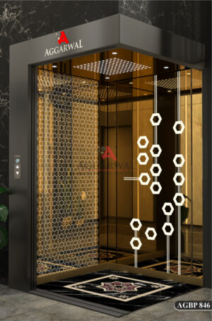 DESIGN CODE - AGBP 846