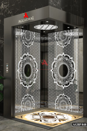 DESIGN CODE - AGBP 848