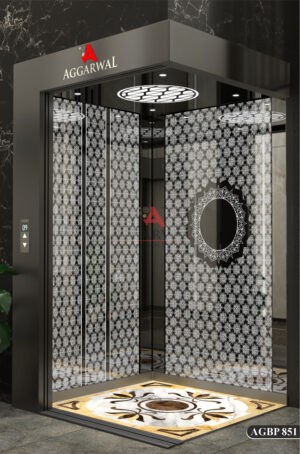 DESIGN CODE - AGBP 851