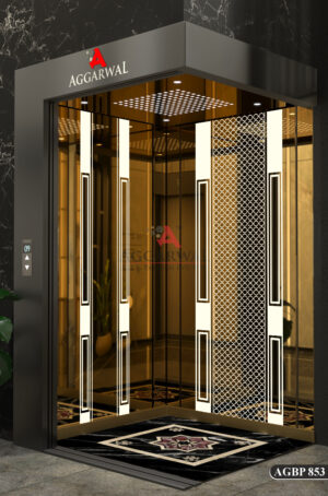 DESIGN CODE - AGBP 853