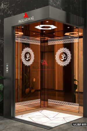 DESIGN CODE - AGBP 855