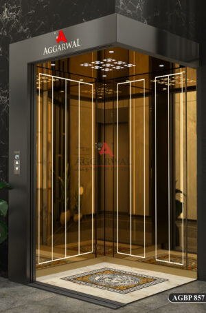 DESIGN CODE - AGBP 857