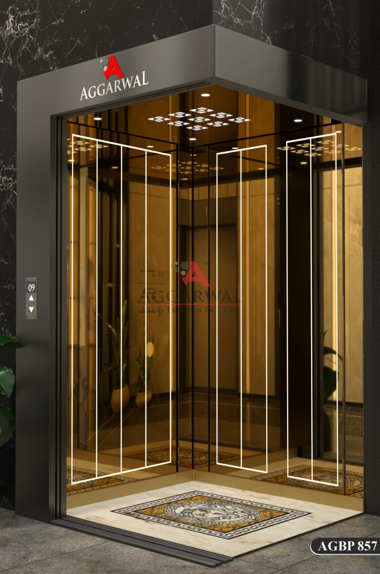 DESIGN CODE - AGBP 857