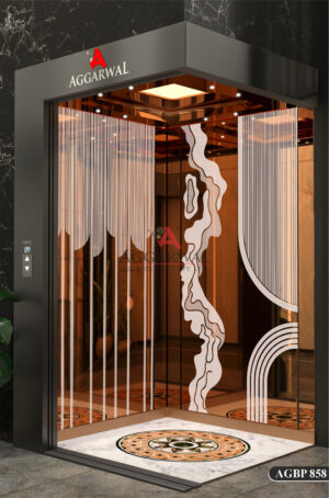 DESIGN CODE - AGBP 858