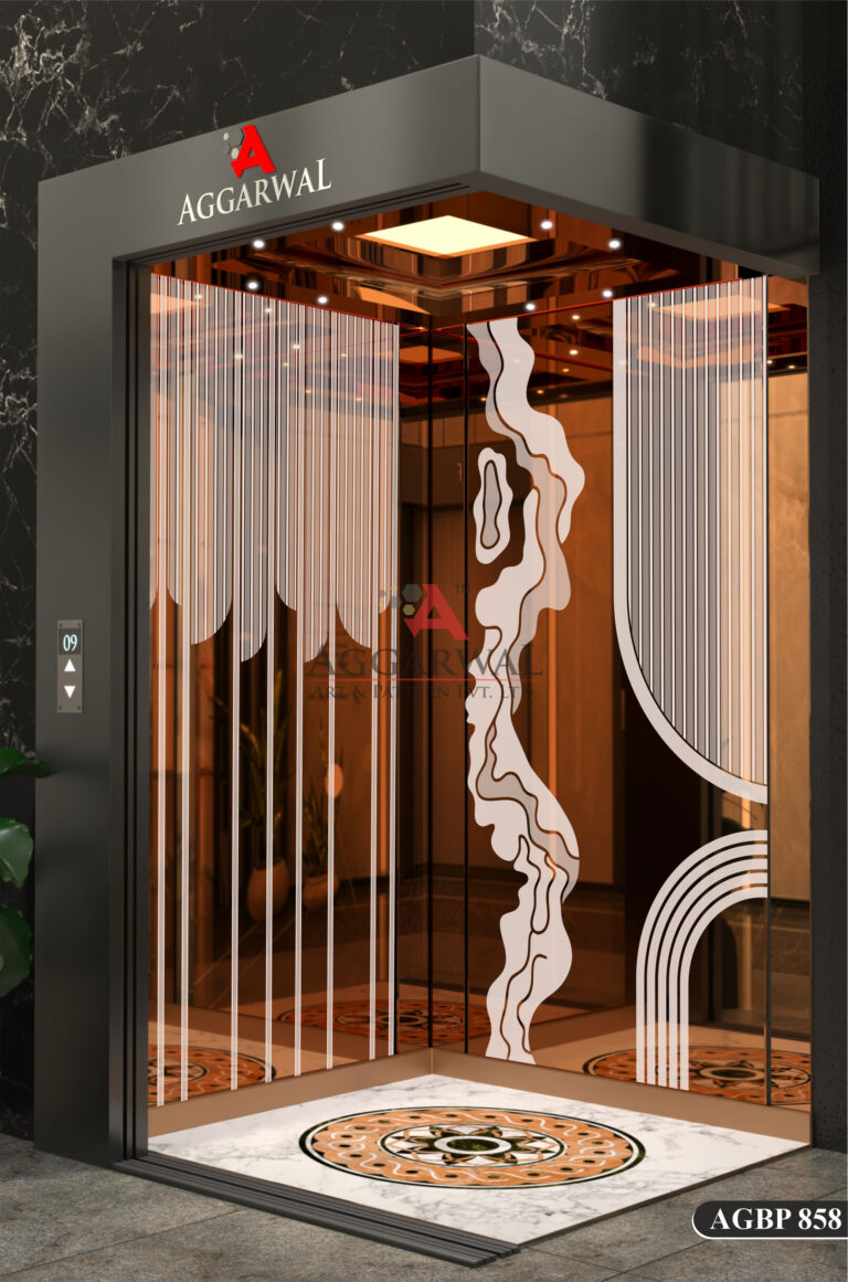 DESIGN CODE - AGBP 858