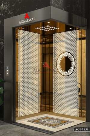 DESIGN CODE - AGBP 859