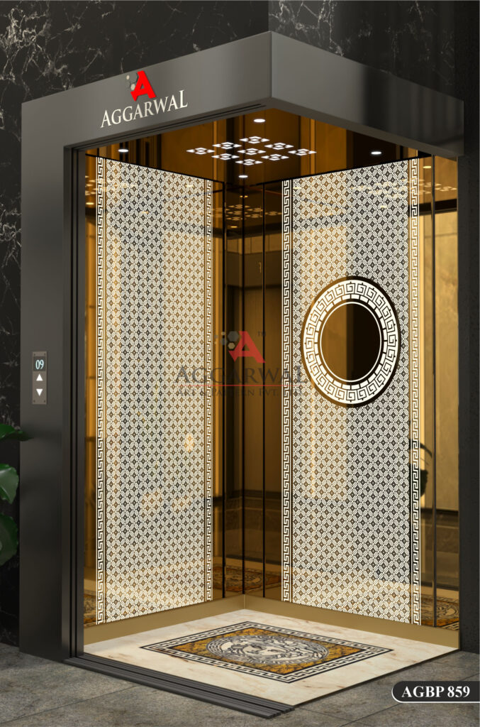 DESIGN CODE - AGBP 859