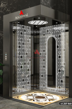 DESIGN CODE - AGBP 860