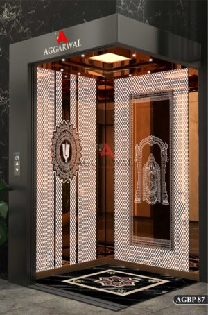DESIGN CODE - AGBP 87