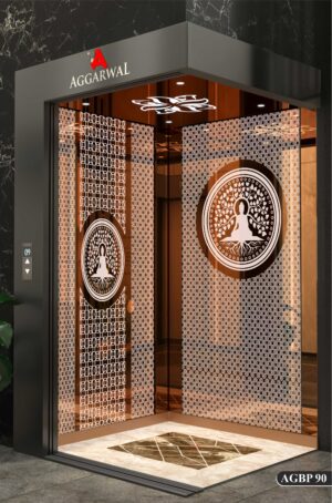 DESIGN CODE - AGBP 90
