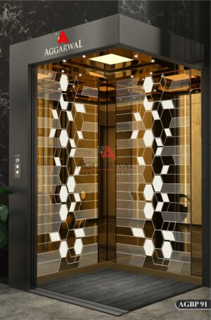 DESIGN CODE - AGBP 91