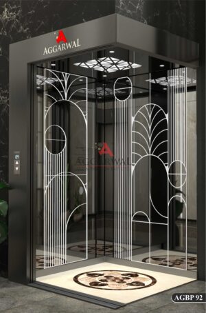 DESIGN CODE - AGBP 92