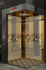 DESIGN CODE - AGBP 94