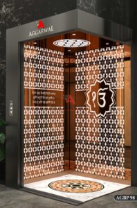 DESIGN CODE - AGBP 98