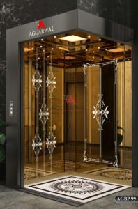 DESIGN CODE - AGBP 99