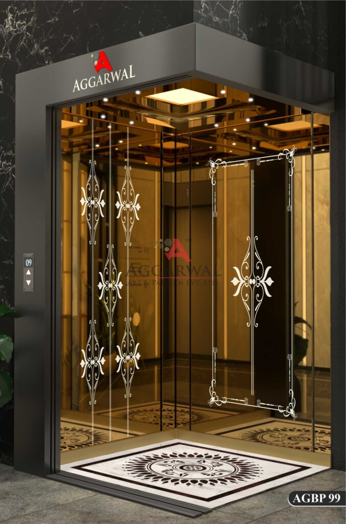 DESIGN CODE - AGBP 99