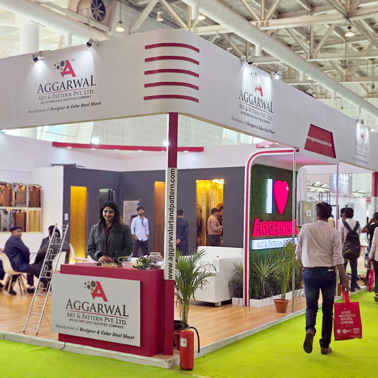 aggarwal art and pattern