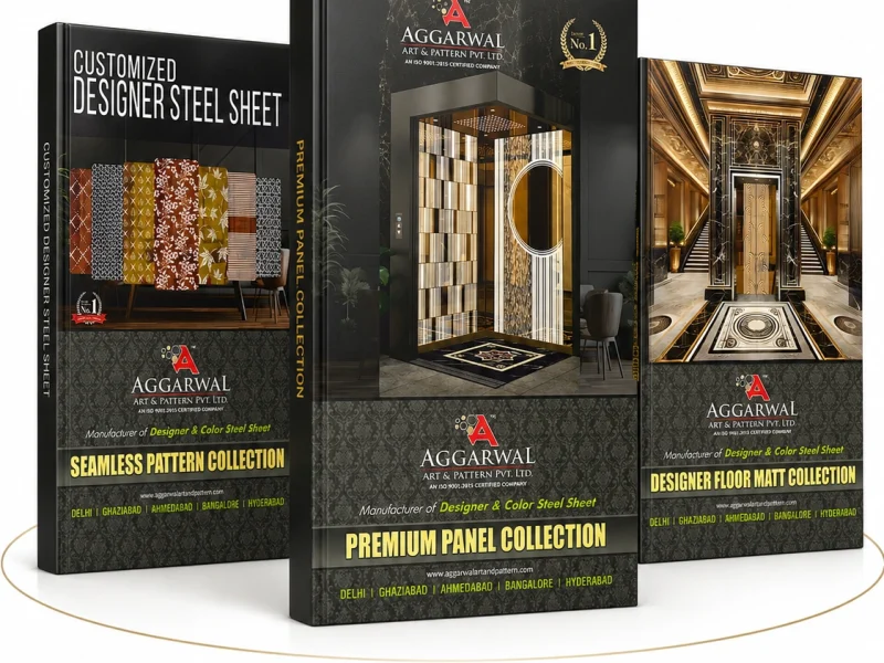 catalogues aggarwal and patterns