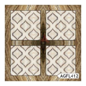 PVC Flooring AGFL 412
