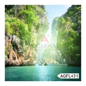 PVC Flooring AGFL 431