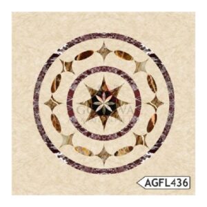 PVC Flooring AGFL 436